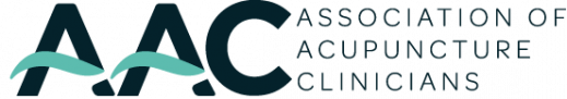 Logo for Association of Acupuncture Clinicians