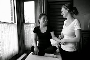 Sian Morriss Acupuncture place picture