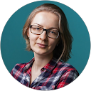Ksenia Fomina profile picture